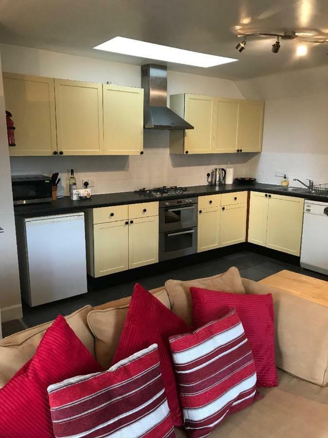 Emsdorf Place Villa Lundin Links Eksteriør billede